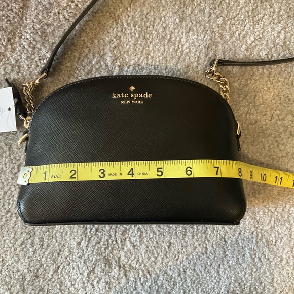 SOLD Kate Spade Cameron Street Hilli Crossbody Bag - Picture 11 of 14